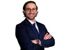 العميل Antonios Kostalas