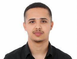 Agent Marouane Lahreche