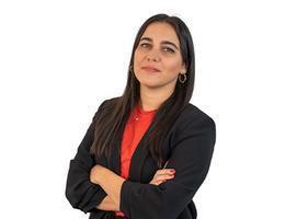 Agent Aiya Naimeh