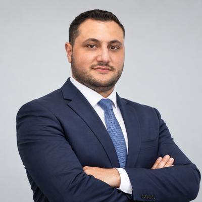 العميل Raymond Habib