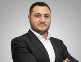 العميل Raymond Habib