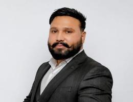 العميل BALINDER KUMAR KULDEEP CHAND