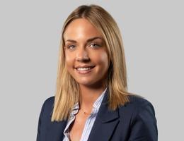 Agent Dora Mrakovic