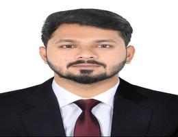 Agent Zahid Sattar
