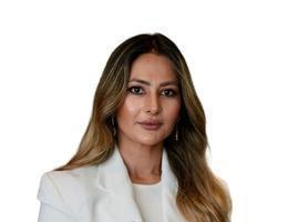 العميل Kruti Patel