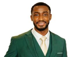 Agent Mikail Olaogun