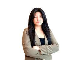 Agent Samantha Thapa