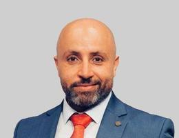 العميل Said Alakhras