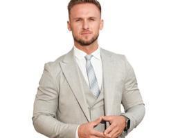 Agent Robin Weiermuller