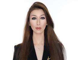 Agent Shahinya Khamidova
