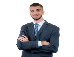 العميل Sahl Saad Hassan Ali Elbamby