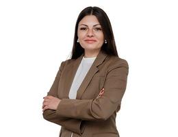 Agent Maryna Bawarchi