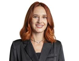 Agent Ekaterina Iovenko