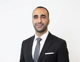 العميل Ragheb Malaeb