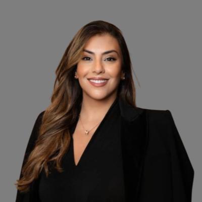 Agent Dorra Ben Amor