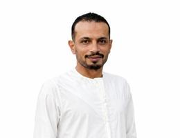 Agent Ahmed Hafez