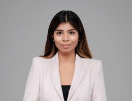 Agent Fanny Valdez