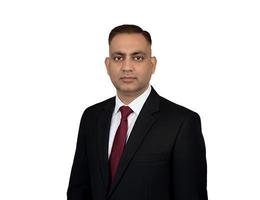 Agent Abhishek Sharma