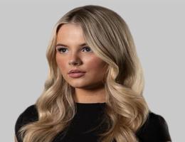 Agent Mia Jayne Donnelly