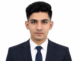 Agent Salman Nasir