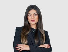 Agent Tifany Slabiski