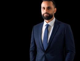 Agent Fadi Ali Alsalem