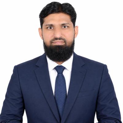 العميل Muhammad Ali