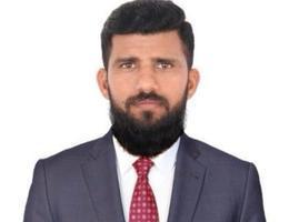العميل Umair ali safdar