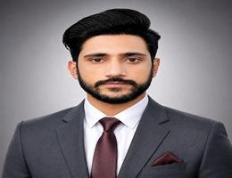 العميل Musharaf Ahmad