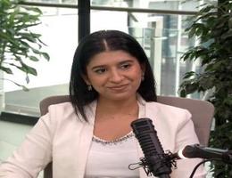 Agent Wajeeha Zainab