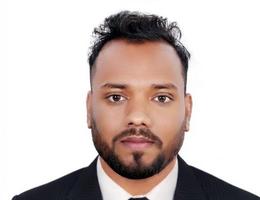 Agent NAZRUL ISLAM