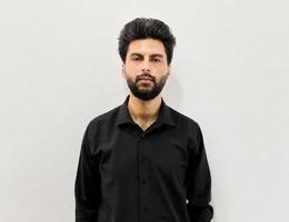 Agent Jarar Ali