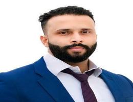 العميل Muhammed Habeeb