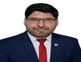 العميل Tahseen Ali