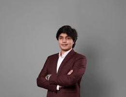 العميل Syed Ubaid