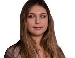 Agent Silvia Adms