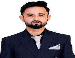 العميل Muhammad Kamran