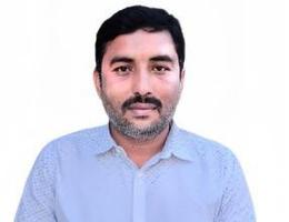 Agent Muhammad Kashif