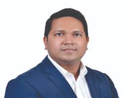 Agent Mohammad Shahid Ali