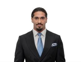 Agent Torin Emms