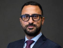 العميل Roy El Baba
