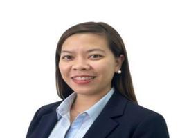 Agent Jecel Anody