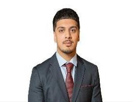 Agent Raz Habibullah