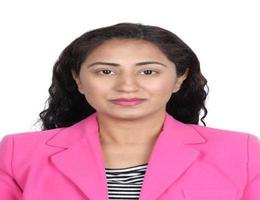 Agent Aakanksha Sharma