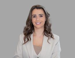 Agent Chanelle Moran Bakes