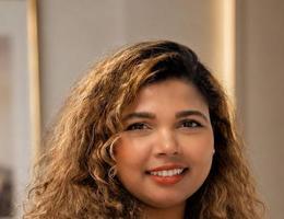 Agent Meher Ayesha