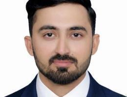 العميل Hassan Raza