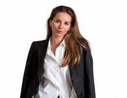 Agent Ekaterina Tishchenko
