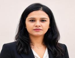 العميل Samayra Thakrani