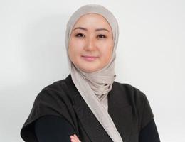العميل Makhabbat Narynbekova